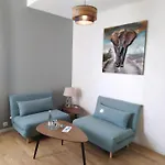 Le Clos Du Theron, D'hote Nocleg ze śniadaniem