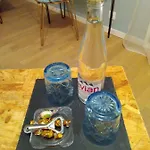 Le Clos Du Theron, D'hote Nocleg ze śniadaniem Cournonterral