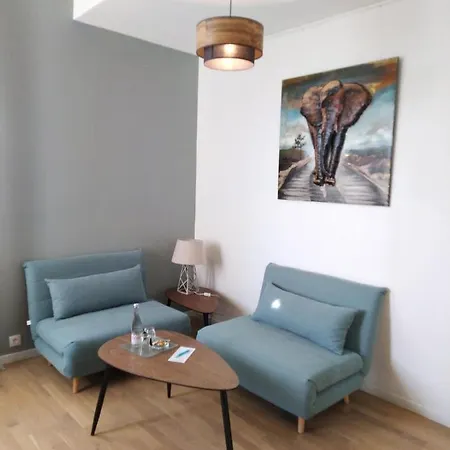 Le Clos Du Theron, D'hote Bed & Breakfast
