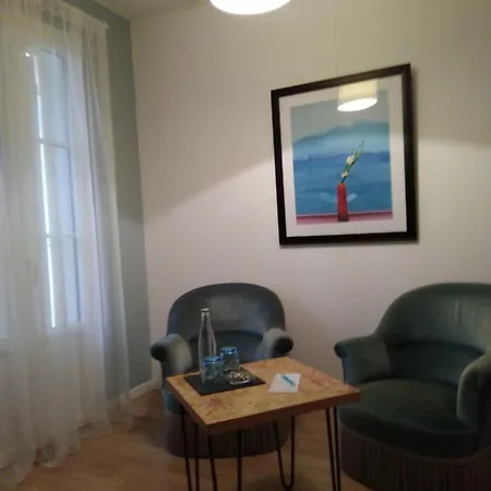 Bed & Breakfast Le Clos Du Theron, D'hote Cournonterral