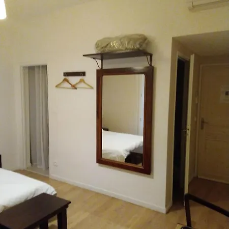 Bed & Breakfast Le Clos Du Theron, D'hote