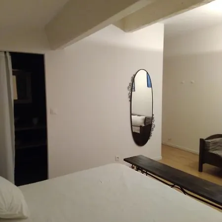 Le Clos Du Theron, D'hote B&B 4*