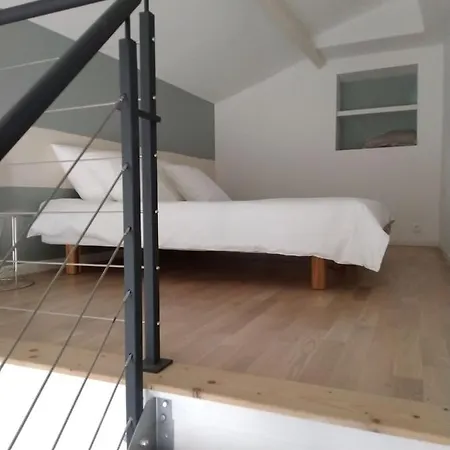 Bed & Breakfast Le Clos Du Theron, D'hote Cournonterral