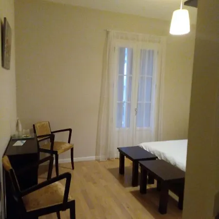 Le Clos Du Theron, D'hote B&B 4*