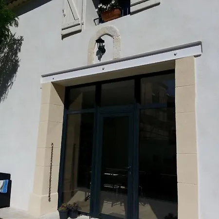 Le Clos Du Theron, D'hote Cournonterral
