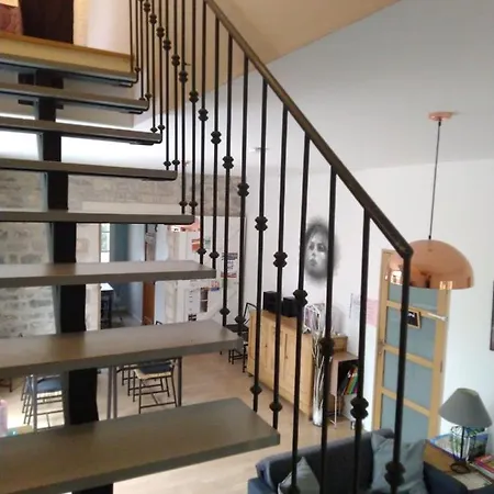 Le Clos Du Theron, D'hote B&B