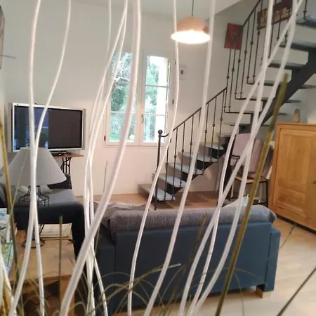 Bed & Breakfast Le Clos Du Theron, D'hote Cournonterral