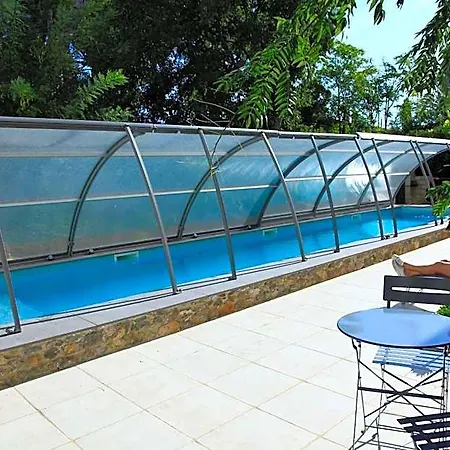 Le Clos Du Theron, D'hote B&B Cournonterral