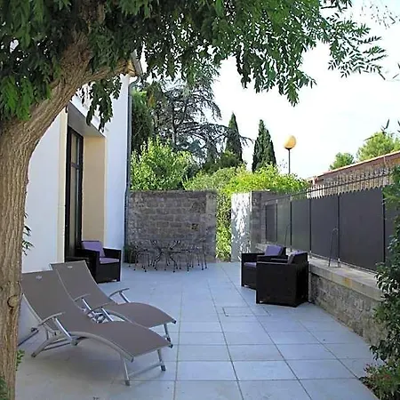 Le Clos Du Theron, D'hote 4*