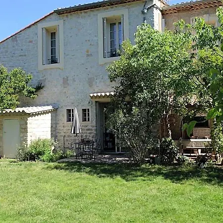 B&B Le Clos Du Theron, D'hote