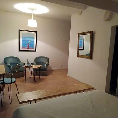 Le Clos Du Theron, D'hote B&B Cournonterral