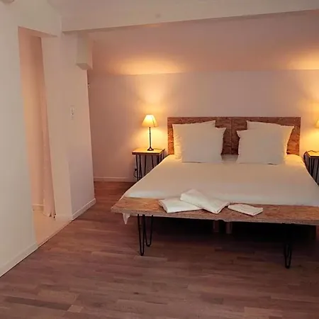 Le Clos Du Theron, D'hote B&B Cournonterral