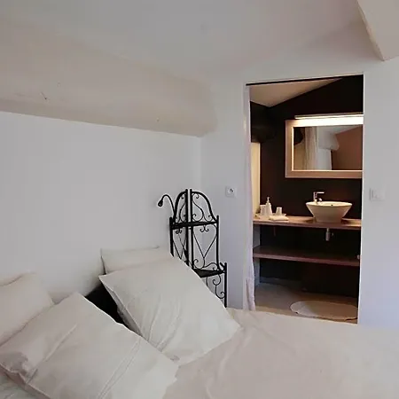 Le Clos Du Theron, D'hote 4* Cournonterral