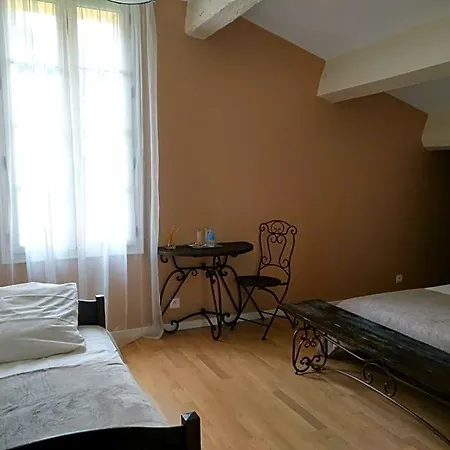 B&B Le Clos Du Theron, D'hote Cournonterral
