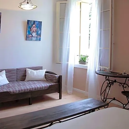 Le Clos Du Theron, D'hote 4*