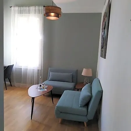 Panzió Le Clos Du Theron, D'hote 4*
